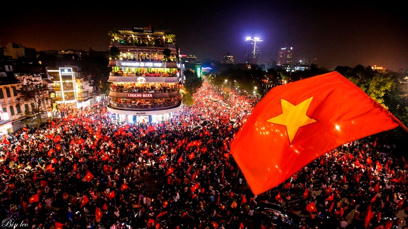 Vietnam está preparando un marco regulatorio para las criptomonedas