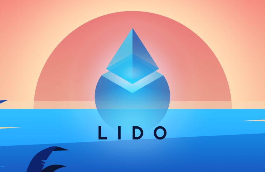 a16z invests $ 70 million in Ethereum Lido Finance (LIDO) staking platform