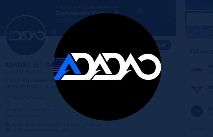 ADADAO (ADAO) Token AUSD