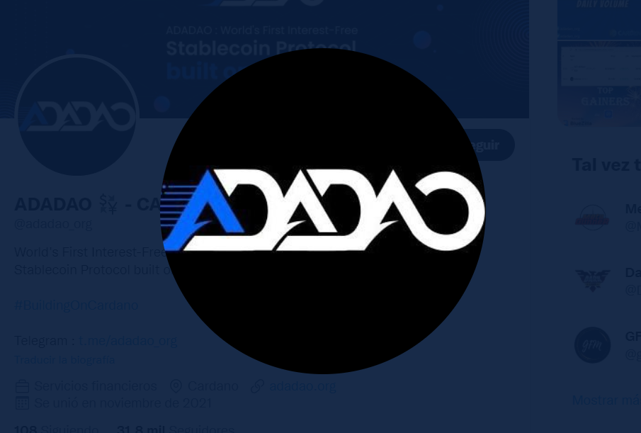 adao crypto