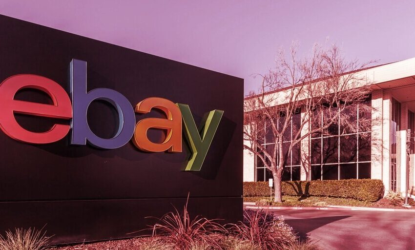 eBay muestra a los inversores la billetera digital mientras explora las criptomonedas y otras opciones de pago