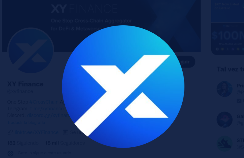 XY Finance (XY) Token