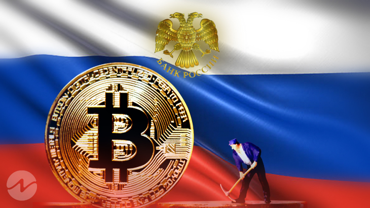Ripple CEO Confident on Russia’s Crypto Cornerings!