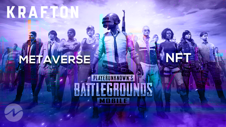 PUBG Enters Into Metaverse With Solana!