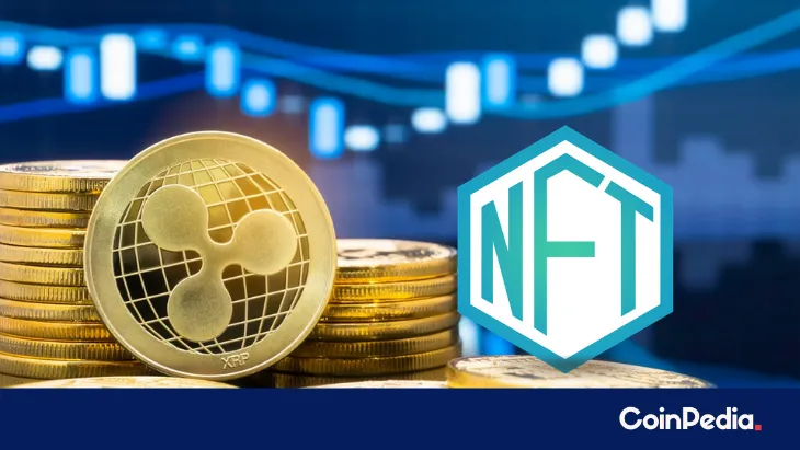 ripple and NFT
