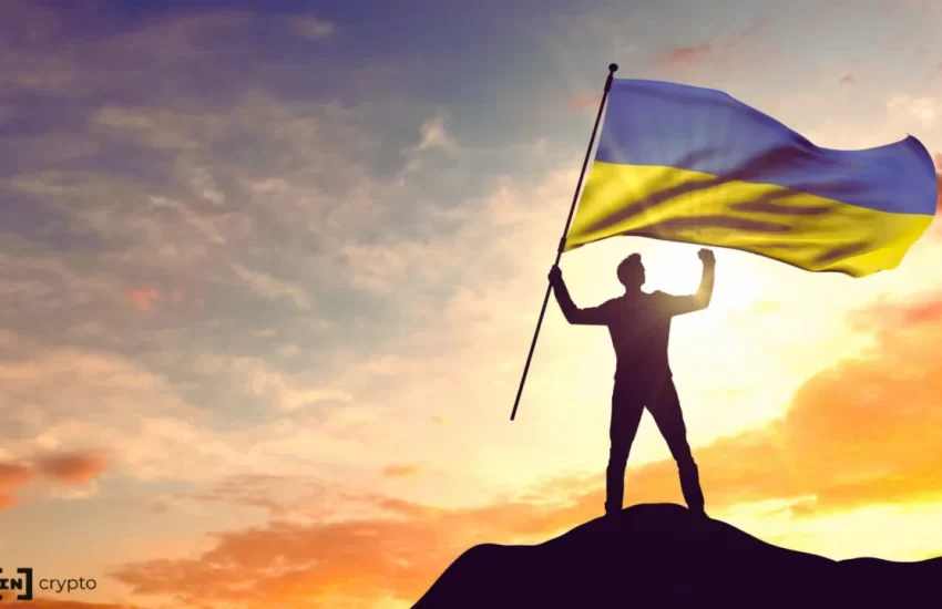 Ukraine Conflict Demonstrates True Value of Bitcoin, Says CoinShares