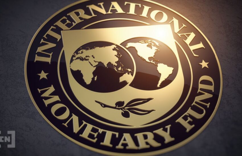 Increased Crypto Use Is Still Difficult to Quantify, Says IMF Top Official