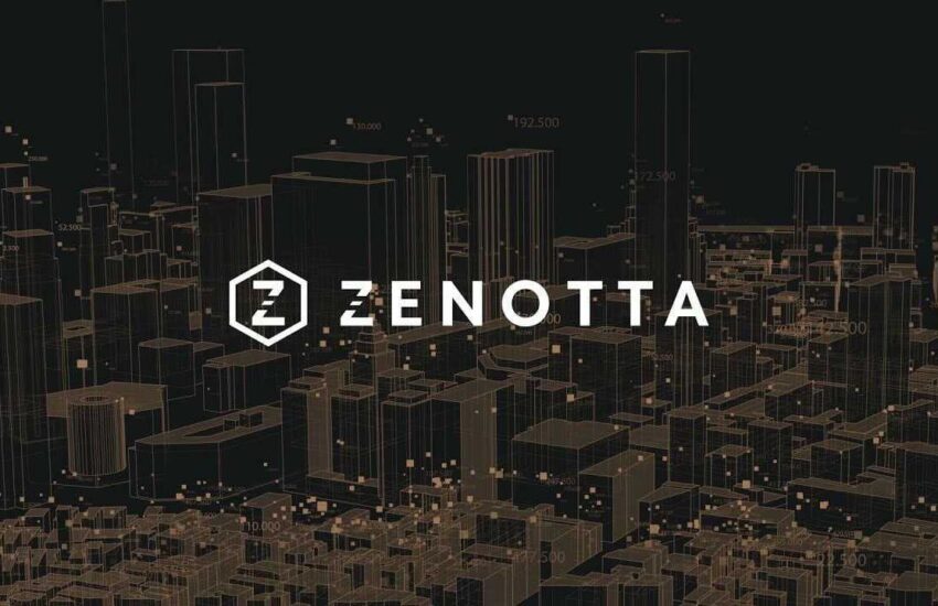 Zenotta inventa comercio electrónico perfeccionado, swaps y NFTS