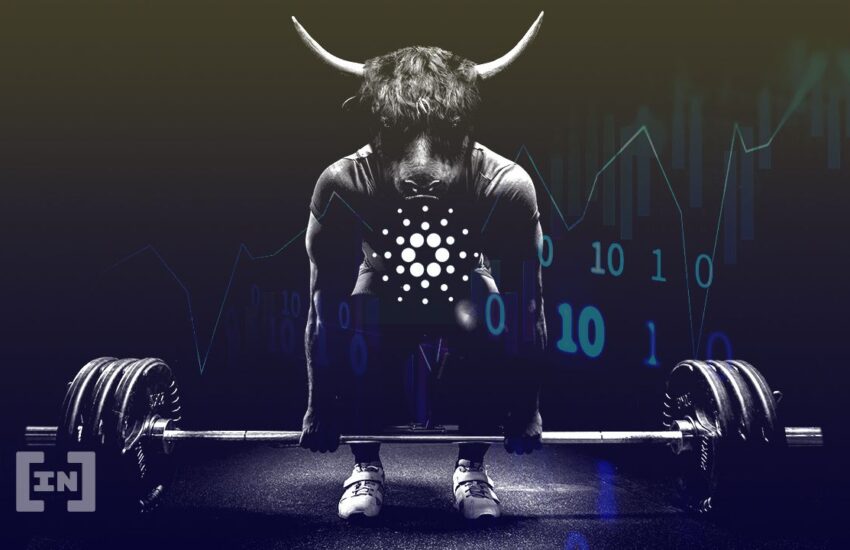DeFi and Smart Contract Activity Surges to New High on Cardano Blockchain