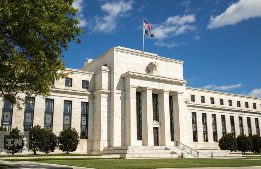 Ark Invest’s Cathie Wood: Federal Reserve Interest Hikes a Big Mistake