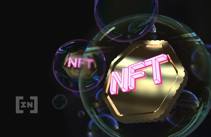 The NFT Industry Is Showing Signs of ‘Slowing Down,’ Says Report