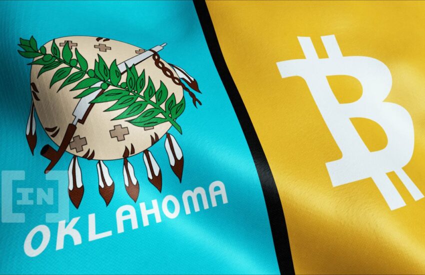 Oklahoma Sets Sights on Becoming America’s Crypto Mining Capital