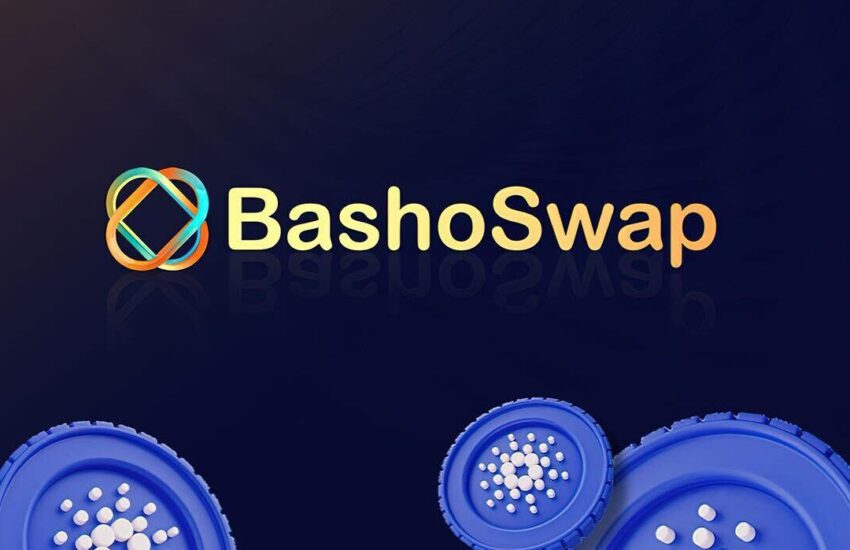 Bashoswap se expande a Mikomedia Testnet y $ BASH Token Sale