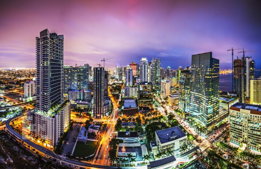 Miami Welcomes the World to the Bitcoin 2022 Conference