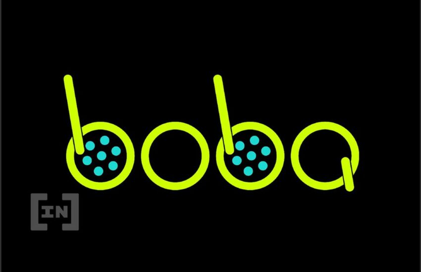 Boba Network Raises $45M to Fund Web 3.0 Expansion