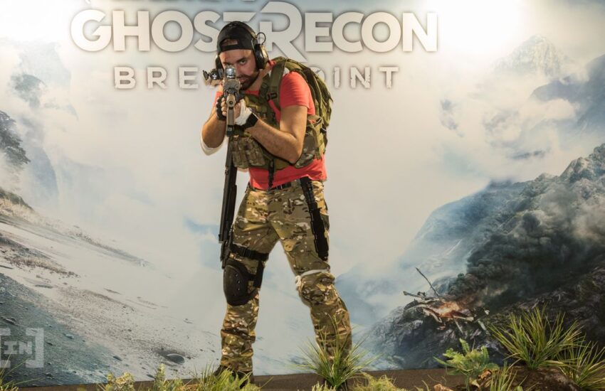 Ubisoft Nixes NFT Content and Support for Ghost Recon Breakpoint
