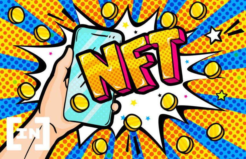 Economic Times: NFTs Are In ‘Urgent Need of Perfect Supervision’