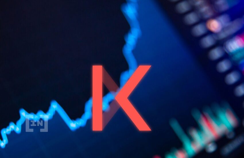 Kava.io (KAVA) Price Jumps 20% Days After April 6 Drop