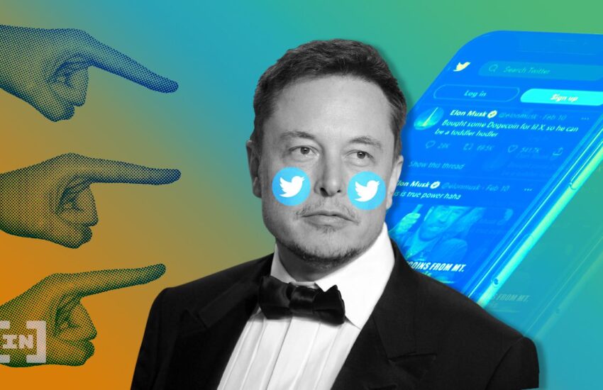 Elon Musk Says No to Twitter Board Membership