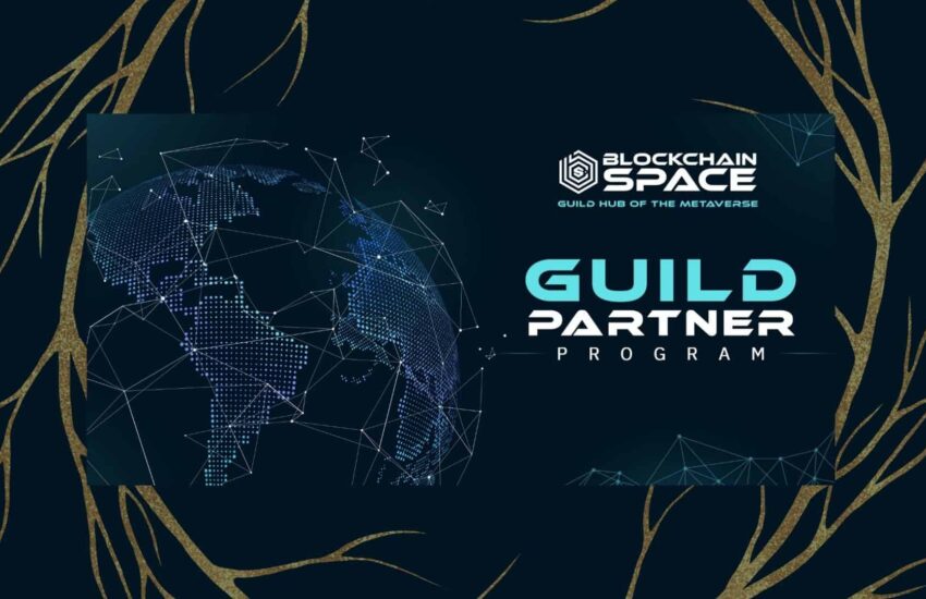 BlochchainSpace Guild Partner Program