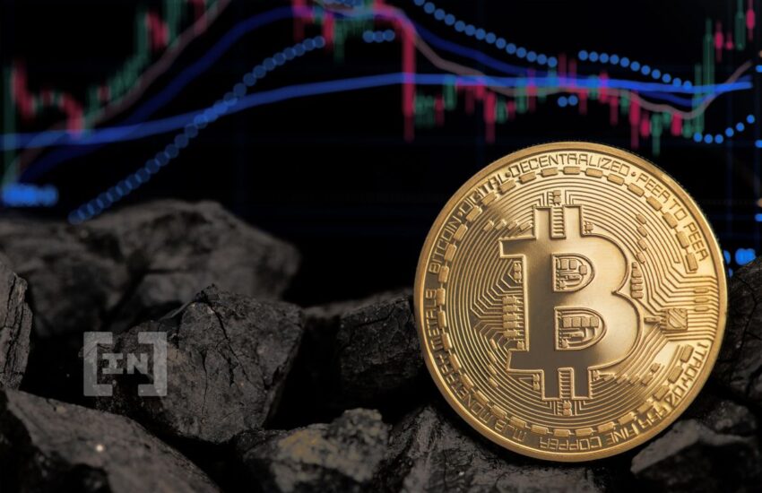 Mining Difficulty Reaches New All-Time High: Bitcoin (BTC) On-Chain Analysis