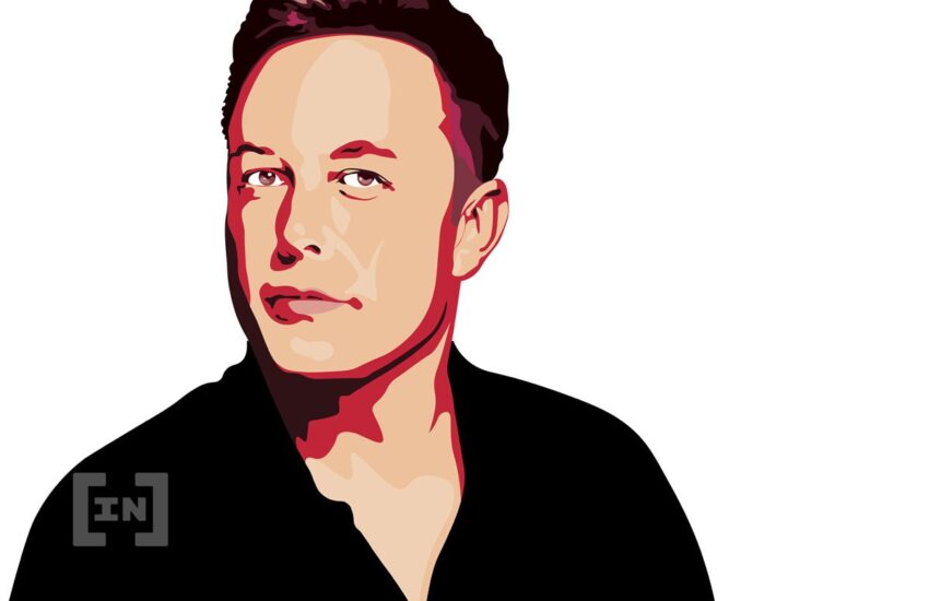 Elon Musk No Longer the Largest Twitter Shareholder, but There Is a ‘Backup Plan’
