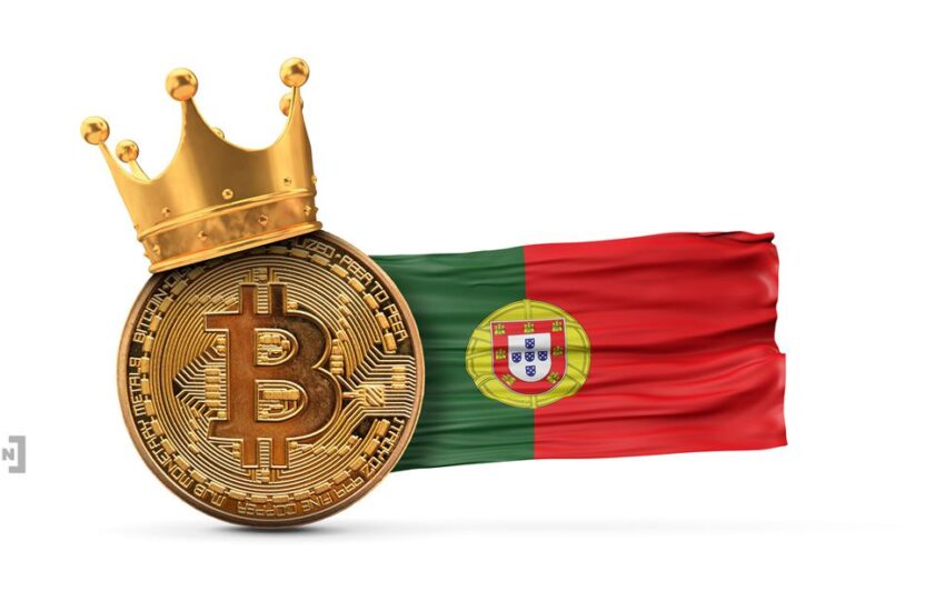 Portugal Regulators Grant First Crypto License to Bank