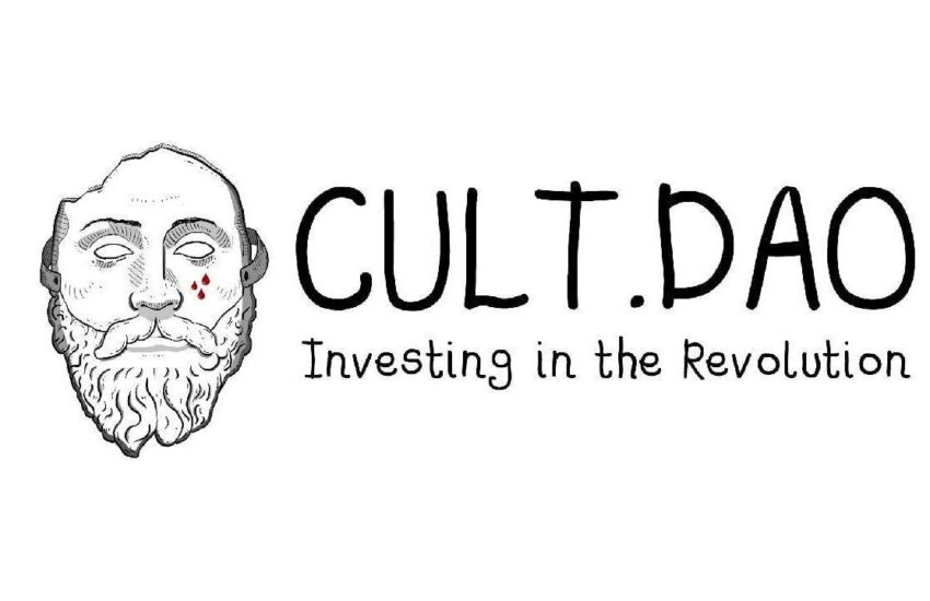 Cult DAO desglosa el reciente aumento en el volumen del tesoro de CULT