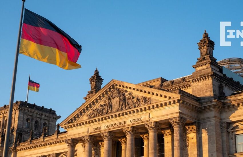 Germany Knocks Singapore Off the Top of Crypto-Friendly Countries