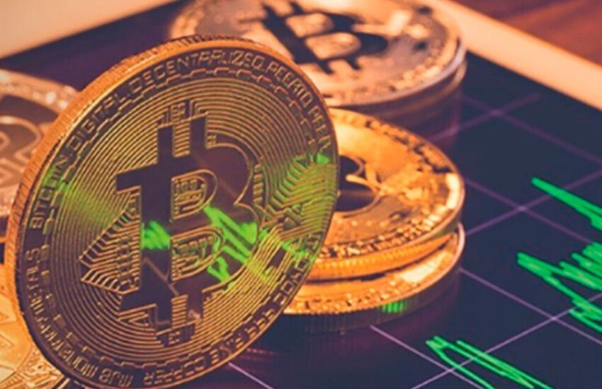 Los compradores se aferran a Bitcoin |  forexlive