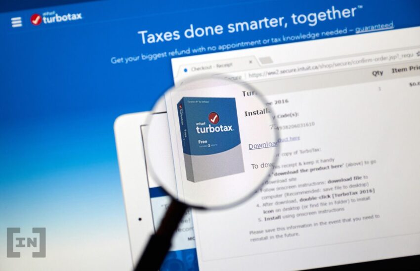 Warren Accuses TurboTax of ‘Scamming Taxpayers’ Over Software