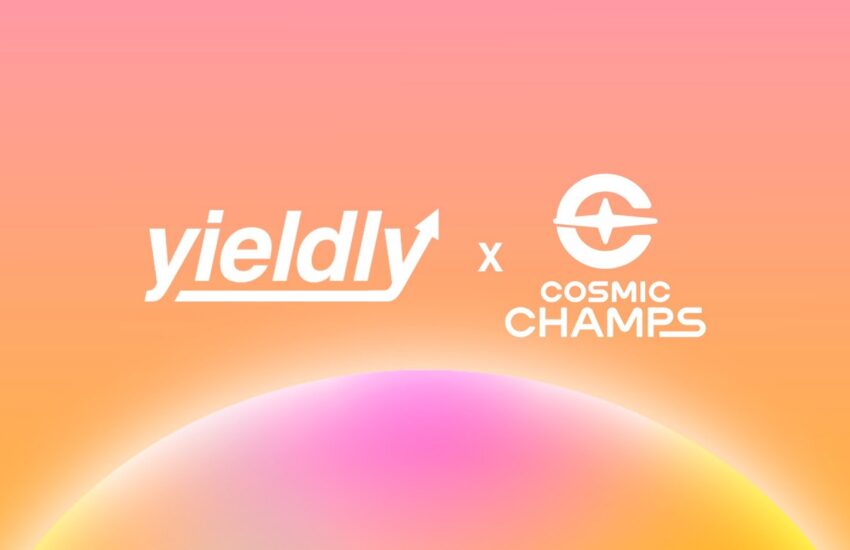 Cosmic Champs confirma el lanzamiento de su token en yLaunch