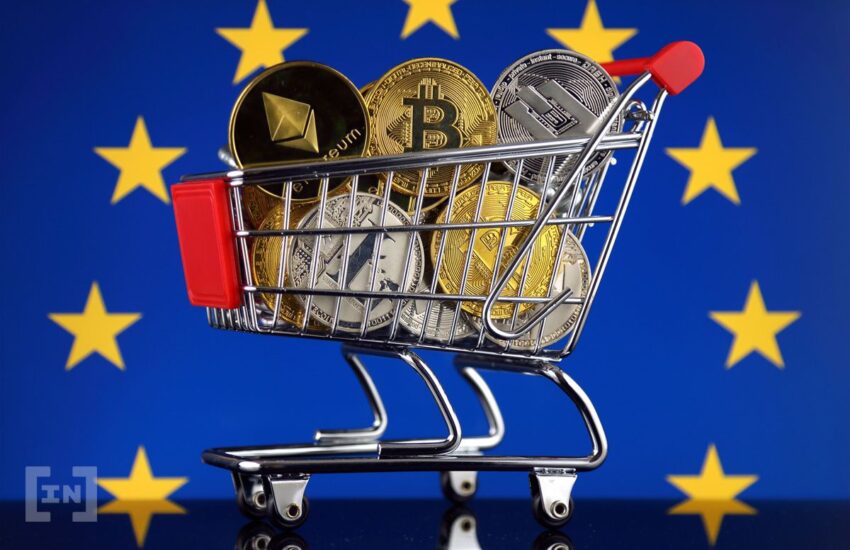 European Crypto Firms Urge EU to Reconsider New Regulations
