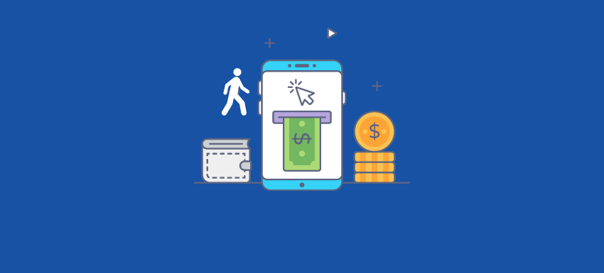 Gana con cada paso: 12 apps que te pagan por caminar
