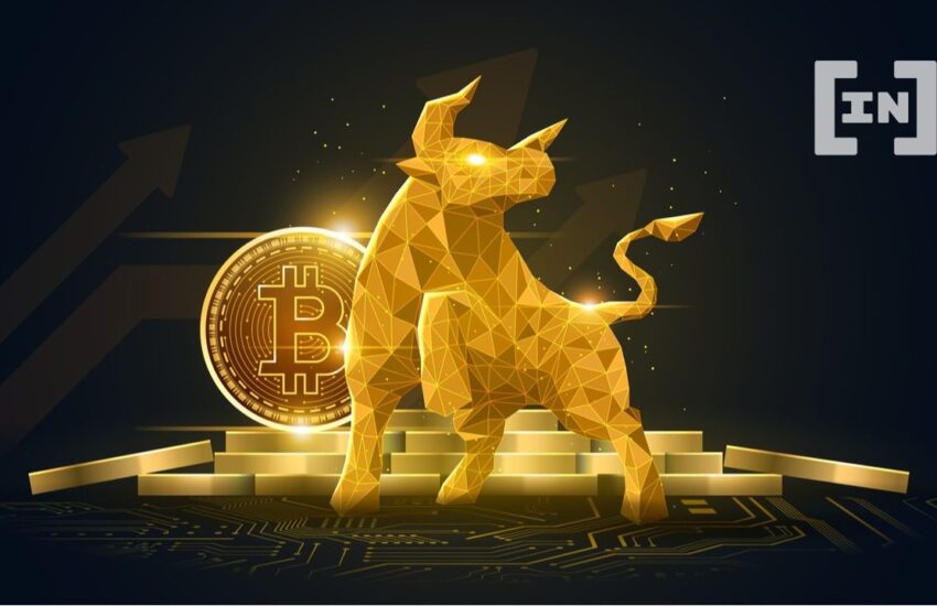 Bitcoin Price Prediction: $81,680 in 2022, and $420,240 by 2030