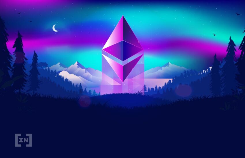 Ethereum Tops Bitcoin In Annual Global Crypto Gains