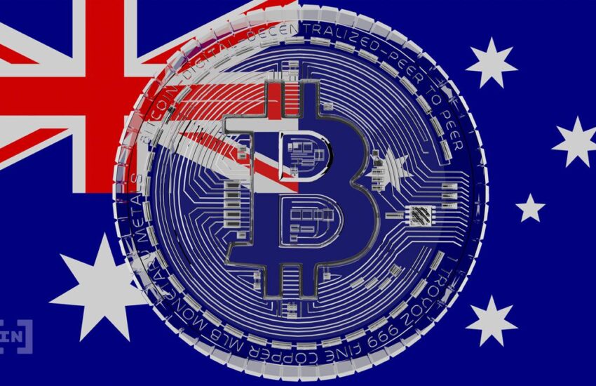 Australia Green Lights Bitcoin EFTs With Launch Set for Next Week