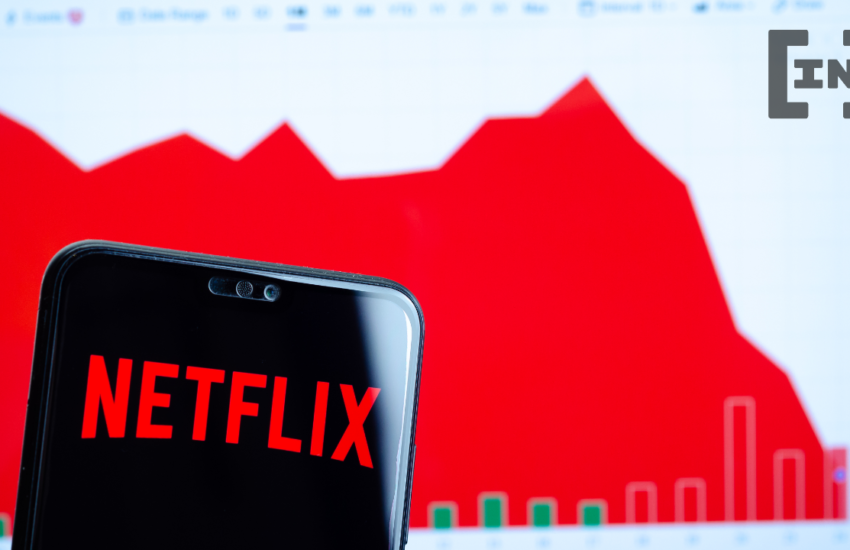 Netflix (NFLX) Loses 35% in One Day and Cancels 4 Years of Growth