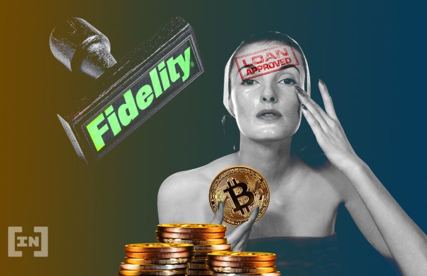 Fidelity Expands ETF Offerings With Metaverse and Crypto Payments Funds