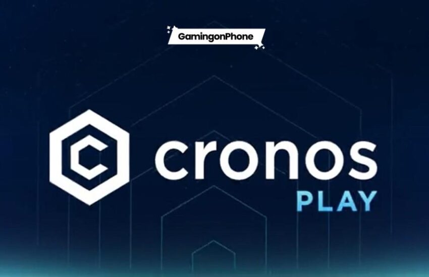 Cronos ha lanzado Cronos Play para mejorar la calidad de los juegos Play-to-Earn