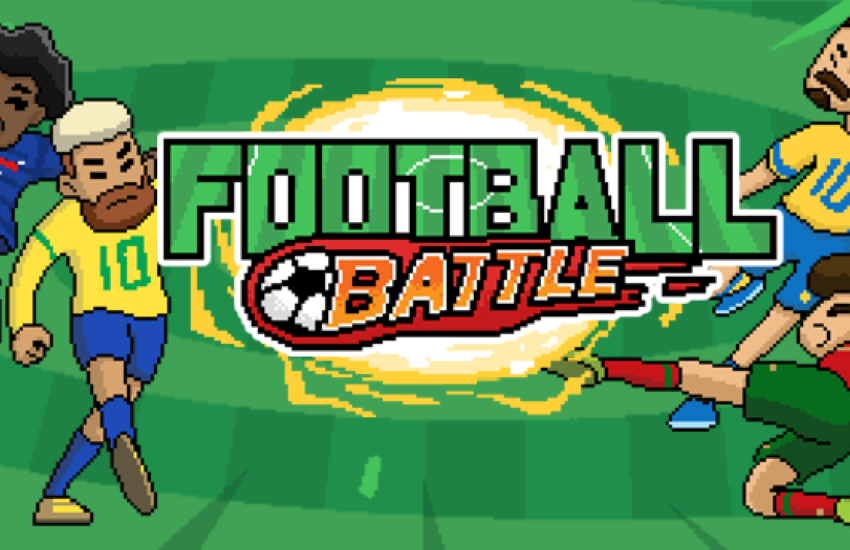 Football Battle abre oficialmente la preventa de NFT, ¡échale un vistazo ahora!