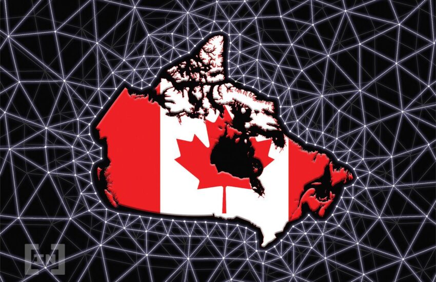 Canadian Dollar to Remain Despite Growing Calls for Stablecoin Adoption