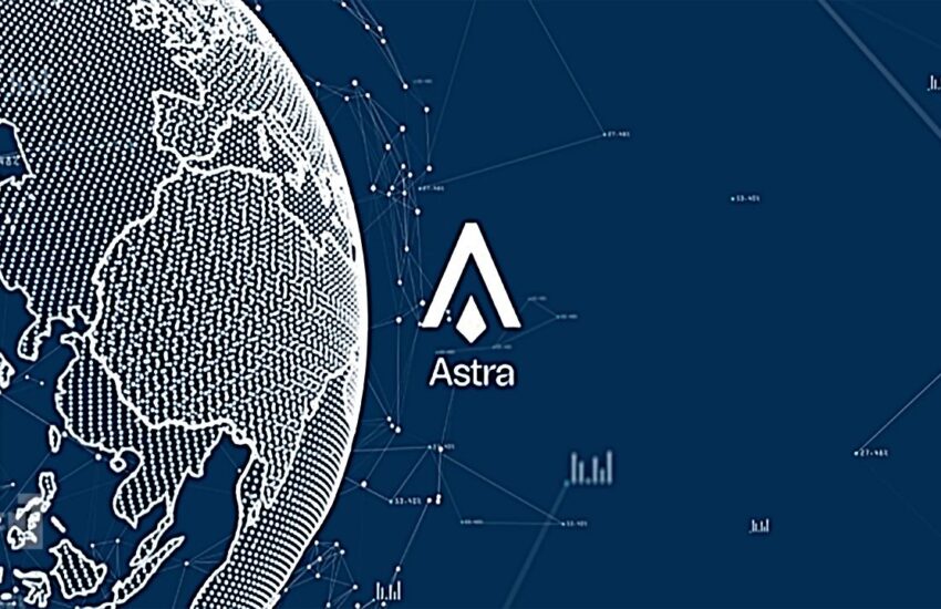 Astra Protocol Appoints Another Ex-Trump Official to Key Role