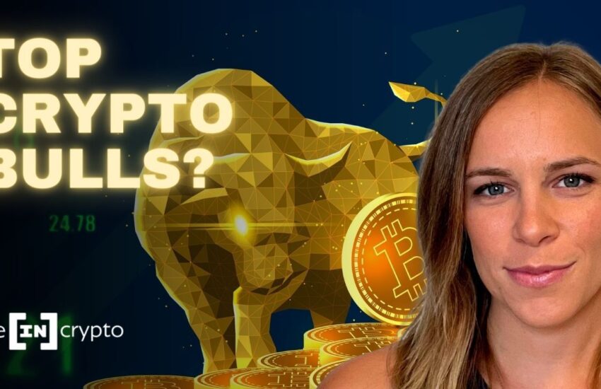 Be[In]Crypto Video News Show: Bullish Crypto Companies