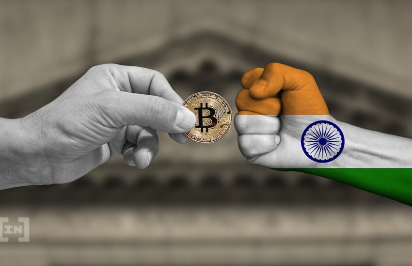 India to ‘Take Its Time’ in Drawing Regulatory Framework Around Crypto