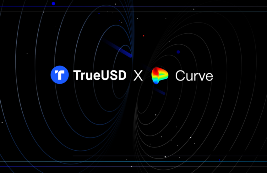 TUSD-am3CRV Pool Launches on Curve (Polygon) With Gauge Feature