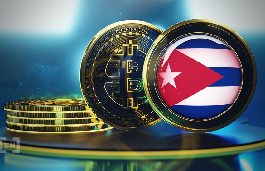 Cuba Approves Crypto Services, Subject to Bank License