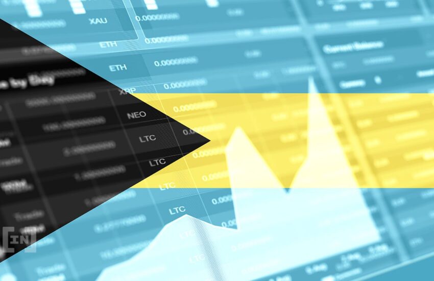 Bahamas Poised to Become Global Digital Asset Hub With Crypto Conference