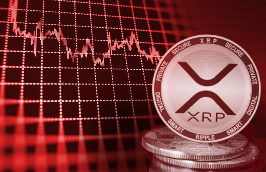 Predicción del precio de XRP: no habrá repunte pronto, las métricas de la cadena sugieren un retiro a corto plazo - Coinpedia - Fintech & cryptocurrency News Media