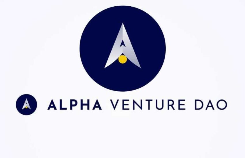 Alpha Finance Lab Launches Alpha Venture DAO